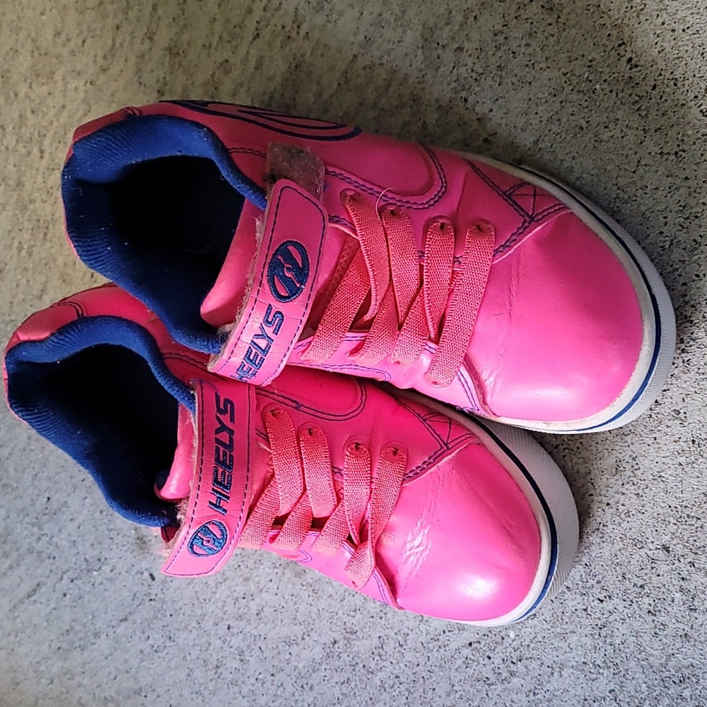 Heelys - Kids youth size 2